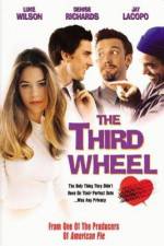Watch The Third Wheel Myflixer
