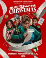 Watch All I Didn't Want for Christmas Myflixer