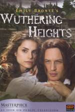 Watch Wuthering Heights Myflixer