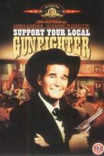 Watch Support Your Local Gunfighter Myflixer