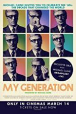 Watch My Generation Myflixer