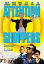 Watch Attention Shoppers Myflixer