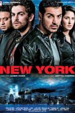 Watch New York Myflixer