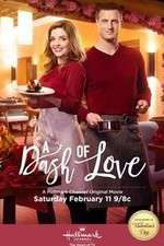 Watch A Dash of Love Myflixer