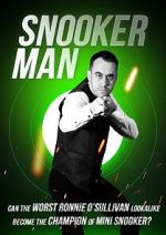 Watch Snooker Man Myflixer