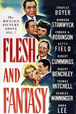 Watch Flesh and Fantasy Myflixer