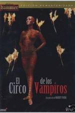 Watch Vampire Circus Myflixer