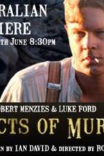 Watch 3 Acts of Murder Myflixer