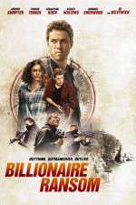 Watch Billionaire Ransom Myflixer
