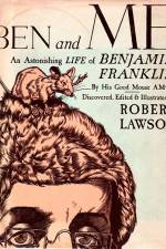 Watch Ben and Me Myflixer