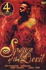 Watch The Screaming Myflixer