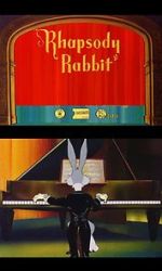 Watch Rhapsody Rabbit (Short 1946) Myflixer
