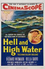 Watch Hell and High Water Myflixer