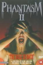 Watch Phantasm II Myflixer