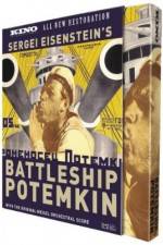 Watch Bronenosets Potyomkin Myflixer