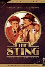 Watch The Sting Myflixer