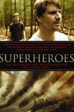 Watch Superheroes Myflixer