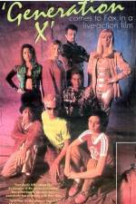 Watch Generation X Myflixer
