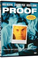 Watch Proof Myflixer