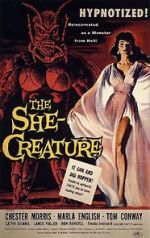 Watch The She-Creature Myflixer