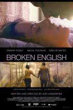 Watch Broken English Myflixer