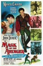 Watch Mask of the Avenger Myflixer