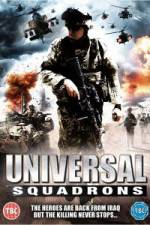 Watch Universal Squadrons Myflixer