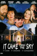 Watch It Came from the Sky Myflixer