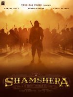 Watch Shamshera Myflixer