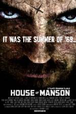 Watch House of Manson Myflixer