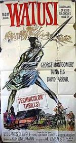 Watch Watusi Myflixer