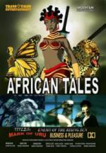 Watch African Tales Myflixer