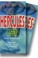 Watch Hercules and the Tyrants of Babylon Myflixer