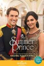 Watch My Summer Prince Myflixer