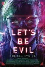 Watch Let's Be Evil Myflixer