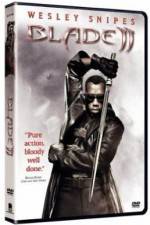Watch Blade II Myflixer
