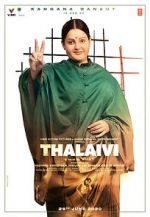 Watch Thalaivi Myflixer