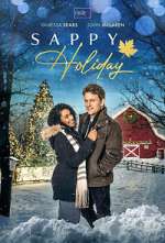 Watch Sappy Holiday Myflixer