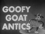 Watch Goofy Goat Myflixer