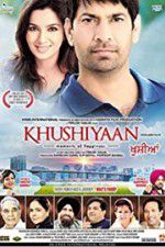 Watch Khushiyaan Myflixer