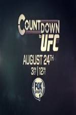 Watch UFC 177 Countdown Myflixer
