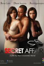 Watch A Secret Affair Myflixer