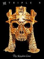 Watch WWE: Triple H - Thy Kingdom Come Myflixer
