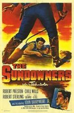 Watch The Sundowners Myflixer