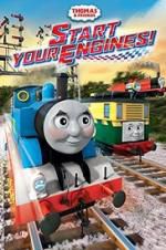Watch Thomas & Friends: Start Your Engines! Myflixer