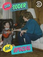 Watch Dan Soder: Not Special (TV Special 2016) Myflixer