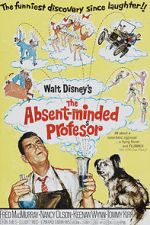 Watch The Absent Minded Professor Myflixer