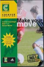 Watch Coerver Coaching's Make Your Move Myflixer