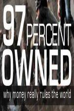 Watch 97% Owned - Monetary Reform Myflixer
