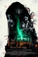 Watch The Last Heroes Myflixer